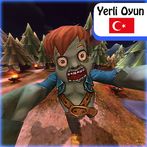 Ormanda Tek Başına