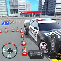 Parking Master Car Simulator