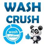 Wash Crush Sua Lavandaria Self