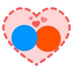 Orbs in Love