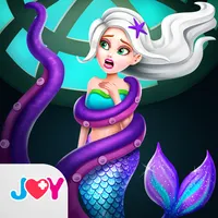 Mermaid Secrets 48-Save Mermai