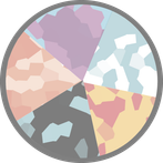 Cristales Juego de Mesa Free