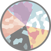 Cristales Juego de Mesa Free