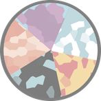 Cristales Juego de Mesa Free