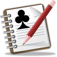 Doppelkopf Schreiber