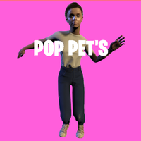 POP PET'S