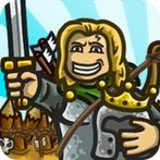 Epic Defense - Archer (Wall De