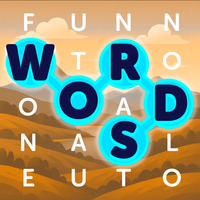 Word Weave Zig Zag Word Search