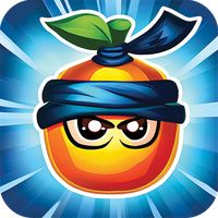 FruitShoot: The Fruit Rain