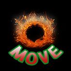 Ninja Move