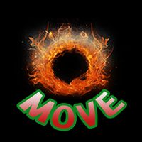 Ninja Move