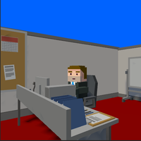 Office Workers- Grow Company!