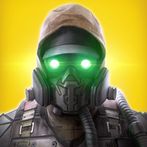 Battle Prime: FPS gun shooting