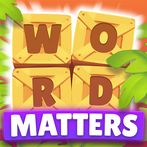 Word Matters - Fallen Words