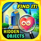 Hidden Object : Chasing
