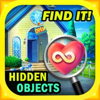 Hidden Object : Chasing