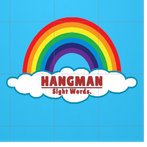 Hangman Sight Words