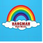 Hangman Sight Words