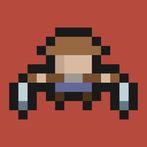 Flappy Cowboy