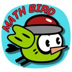 Math Bird (available offline)