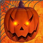 Halloween trick