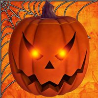 Halloween trick
