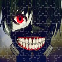 Anime Boy Jigsaw Puzzle