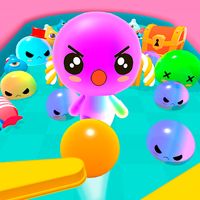 Jelly Invasion: Pinball TD