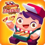 Super Hot Dog Odyssey