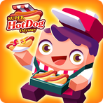 Super Hot Dog Odyssey