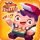 Super Hot Dog Odyssey
