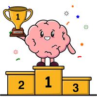 Brain 24H: Brain Game
