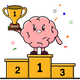 Brain 24H: Brain Game