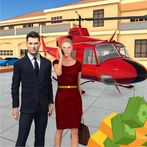 Rich Billionaire Life Tycoon