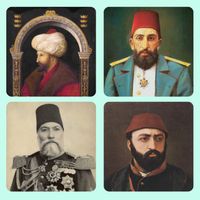 Ecdadını Tanı
