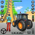 Monster Truck Mega Car Stunt