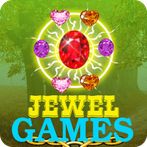 Jewel Match Games (Classic)