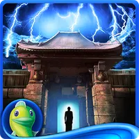 Rite of Passage: Heart of the Storm
