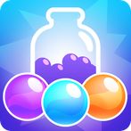 Balls And Bottles