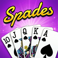 Spades: Classic Card Game