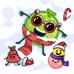 Melon Drop - Merge Fruit