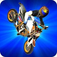Freestyle King - 3D stunt game