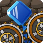 Grind my Gears - Idle Fun
