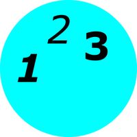 Brain training counting