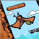 Dino Glide