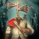 Siren Head Horror Games