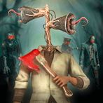 Siren Head Horror Games