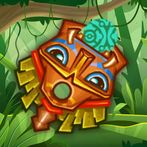 (bom-bom (colored balls game