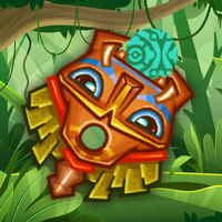 (bom-bom (colored balls game