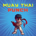 Muay Thai Punch